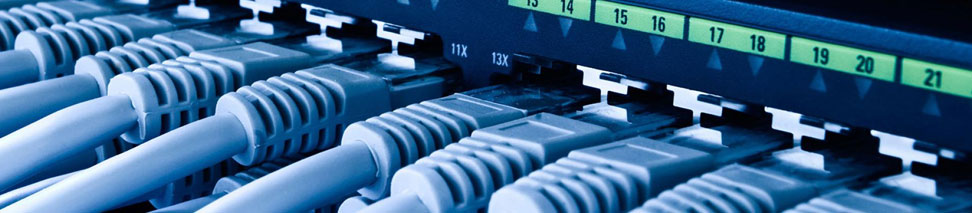 Kablolu ve Kablosuz Ağ Çözümleri