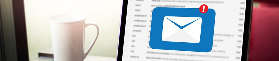 Kurumsal Mail Hizmetleri